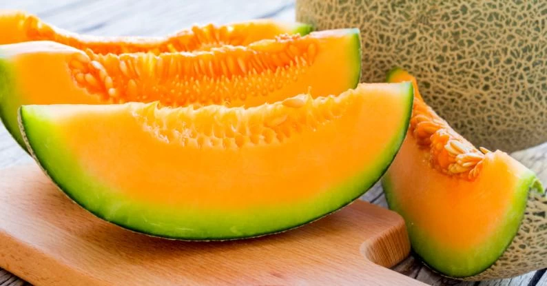 Ετσι θα διαλέγετε το πιο γλυκό πεπόνι